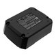 Baterie pro Hilti SFD 2-A12, PR 30-HVSG A12, 2500mAh, Li-Ion, 10.8V, 2077977, B12/2.6, B12/4.0, HQ