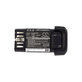 Baterie pro Dewalt Dcb095, Dewalt Dcf680, 1000mAh, Li-Ion, 7.2V, DCB080, HQ