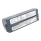 Baterie pro Canon Selphy CP100, CP1000, 1200mAh, Li-Ion, 22.2V, NB-CP1L, HQ
