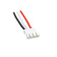 Baterie pro Logitech Mx Master, 500mAh, Li-Pol, 3.7V, 533-000088, HB303450, HQ