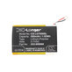 Baterie pro Logitech Mx Master, 500mAh, Li-Pol, 3.7V, 533-000088, HB303450, HQ
