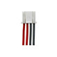 Baterie pro DJI Inspire 1, 2, Phantom 3, 4, 6000mAh, Li-Pol, 7.4V, 1650120, HQ