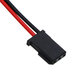 Baterie pro Futaba 14SG, 4PKS, 2000mAh, Ni-MH, 6V, FUTM1484, HQ