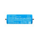 Baterie pro Braun Silk-épil 5, Silk-épil 7, Silk-épil 9, 1900mAh, Li-Ion, 3.6V, UR18500L, HQ