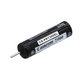 Baterie pro Panasonic ES-RT30, ES-SA40, 2000mAh, Ni-MH, 1.2V, EW1211RRB84W, HQ