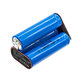 Baterie pro Ermila Bellina, Moser Chrom Style Pro 1871, 1800mAh, LiFePO4, 3.2V, 1871-0071, HQ