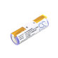 Baterie pro Philips HS8420, 650mAh, Li-Ion, 3.7V, US14430VR, KR112RRL, HQ