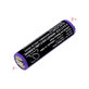 Baterie pro Moser Ermila 1884, 1885, Wahl 1884 LI+PRO, Wahl Ermila 1884, 1885, 1800mAh, LiFePO4, 3.2V, -, HQ