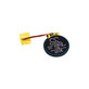 Baterie pro Garmin Approach S1, S3, S4, Forerunner 110, 210, S1, 200mAh, Li-Ion, 3.7V, 361-00047-00, HQ