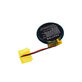 Baterie pro Garmin Approach S1, S3, S4, Forerunner 110, 210, S1, 200mAh, Li-Ion, 3.7V, 361-00047-00, HQ