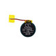 Baterie pro Garmin Approach S1, S3, S4, Forerunner 110, 210, S1, 200mAh, Li-Ion, 3.7V, 361-00047-00, HQ