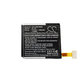 Baterie pro LG W150, LG Watch Urbane, 400mAh, Li-Pol, 3.8V, BL-S3, HQ