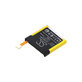 Baterie pro Amazfit A1801, A1808, A1918, T-Rex Verge Lite, 350mAh, Li-Pol, 3.85V, PL512524G, HQ