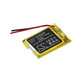 Baterie pro Garmin Forerunner 245, Forerunner 245 Music, 170mAh, Li-Pol, 3.8V, 361-00086-11, HQ