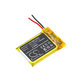 Baterie pro Garmin Femix 6s Pro, Venu, 170mAh, Li-Pol, 3.8V, 361-00086-12, HQ