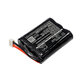 Baterie pro Marshall Stockwell, 3400mAh, Li-Ion, 11.1V, TF18650-2200-1S3PA, HQ
