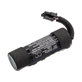 Baterie pro Logitech UE Boom 2, 3400mAh, Li-Ion, 3.7V, 00798-601-8207, HQ