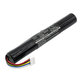 Baterie pro Bang & Olufsen Beolit 15, 17, Beoplay A2, 2600mAh, Li-Ion, 7.4V, J406/ICR18650NH-2S, HQ
