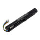 Baterie pro Bang & Olufsen Beolit 15, 17, Beoplay A2, 2600mAh, Li-Ion, 7.4V, J406/ICR18650NH-2S, HQ