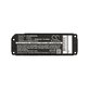 Baterie pro Bose 413295, Bose SoundLink Mini, 2600mAh, Li-Ion, 7.4V, 063404, HQ