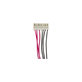 Baterie pro Marshall Kilburn II, 5200mAh, Li-Ion, 7.4V, TF18650-3200-4S2PA, HQ
