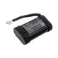 Baterie pro Bang & Olufsen Beoplay P6, 3400mAh, Li-Ion, 7.4V, C129D1, HQ