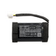 Baterie pro Bang & Olufsen Beoplay P6, 3400mAh, Li-Ion, 7.4V, C129D1, HQ