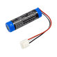 Baterie pro Harman/Kardon Onyx Studio 1, 2, 3400mAh, Li-Ion, 3.7V, LI11B001F, HQ