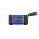 Baterie pro JBL PartyBox On-The-Go, 3000mAh, Li-Ion, 7.4V, SUN-INTE-265, HQ