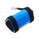 Baterie pro JBL Charge 5 WiFi, 15000mAh, Li-Ion, 3.7V, 5 PRO-INR21700M50LT-1S3P, HQ