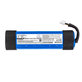 Baterie pro JBL Xtreme 3, 5200mAh, Li-Ion, 7.4V, GSP-2S2P-XT3A, HQ