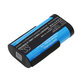 Baterie pro Logitech Ultimate Ears Megaboom 3, Ultimate Ears MegaBlast, 3400mAh, Li-Ion, 7.4V, 533-000146, HQ