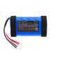Baterie pro Sony SRS-XB31, 3000mAh, Li-Ion, 7.4V, ST-06, HQ