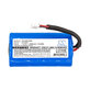 Baterie pro Anker Soundcore Boost, 2600mAh, Li-Ion, 7.4V, 2S18650, HQ