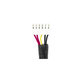 Baterie pro JBL Charge Essential 2, 7800mAh, Li-Ion, 3.6V, GSP-1S3P-CH40, HQ