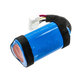 Baterie pro JBL Clip, Clip+, Micro 2, 600mAh, Li-Pol, 3.7V, FT403048P, HQ