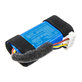 Baterie pro JBL Partybox Encore Essential, 6800mAh, Li-Ion, 3.7V, GSP-1S2P-F5A, HQ