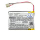 Baterie pro Sony Mdr-Xb950n1, Srs-Ws1, 1000mAh, Li-Pol, 3.7V, LIS1553, HQ