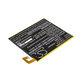 Baterie pro Lenovo Tab4 8, 4750mAh, Li-Pol, 3.85V, L16D1P34, HQ