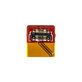 Baterie pro Lenovo Tab4 8, 4750mAh, Li-Pol, 3.85V, L16D1P34, HQ