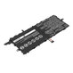 Baterie pro Lenovo Thinkpad X1 Tablet, 4900mAh, Li-Pol, 7.5V, SB10J78994, HQ
