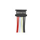 Baterie pro Lenovo Thinkpad X1 Tablet, 4900mAh, Li-Pol, 7.5V, SB10J78994, HQ