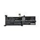 Baterie pro Lenovo 320, 330, 520, Ideapad 320, 330, S145, 3900mAh, Li-Pol, 7.5V, L16L2PB1, HQ