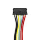 Baterie pro Lenovo Yoga 510 14, Yoga 510 15, 4600mAh, Li-Pol, 7.6V, L15L2PB1, HQ