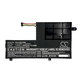 Baterie pro Lenovo Yoga 510 14, Yoga 510 15, 4600mAh, Li-Pol, 7.6V, L15L2PB1, HQ