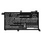Baterie pro Asus VivoBook S14, S430FA, 3600mAh, Li-Ion, 11.55V, B31N1732, HQ