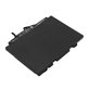 Baterie pro HP Elitebook 725 G3, 3700mAh, Li-Pol, 11.4V, 800232-241, HQ