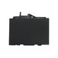 Baterie pro HP Elitebook 725 G3, 3700mAh, Li-Pol, 11.4V, 800232-241, HQ