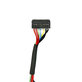 Baterie pro Lenovo Ideapad C340, Ideapad Flex, 2850mAh, Li-Pol, 15.36V, L18C4PF3, HQ