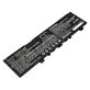 Baterie pro Dell Inspiron 13, 7373, Vostro 13, 3100mAh, Li-Ion, 11.4V, F62G0, HQ